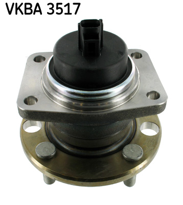 Wheel Bearing Kit - VKBA 3517 SKF